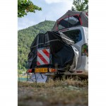 ΚΟΥΚΟΥΛΑ/ΚΑΛΥΜΜΑ 3 Ποδηλατων Για Βαση Κοτσαδορου Tow &PARK Bike Cover Nordrive 190x50x130cm ΚΟΥΚΟΥΛΑ/ΚΑΛΥΜΜΑ 3 Ποδηλατων Για Βαση Κοτσαδορου Tow &PARK Bike Cover Nordrive 190x50x130cm