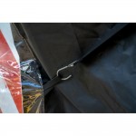 ΚΟΥΚΟΥΛΑ/ΚΑΛΥΜΜΑ 3 Ποδηλατων Για Βαση Κοτσαδορου Tow &PARK Bike Cover Nordrive 190x50x130cm ΚΟΥΚΟΥΛΑ/ΚΑΛΥΜΜΑ 3 Ποδηλατων Για Βαση Κοτσαδορου Tow &PARK Bike Cover Nordrive 190x50x130cm