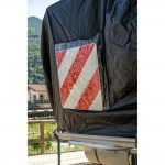 Nordrive - Κουκούλα/κάλυμμα Για 2 Ποδήλατα 145x70x120cm Για Βάση Τροχόσπιτου Outdoor Bike Carrier - 1 τεμ. (L.N60059) Nordrive - Κουκούλα/κάλυμμα Για 2 Ποδήλατα 145x70x120cm Για Βάση Τροχόσπιτου Outdoor Bike Carrier - 1 τεμ. (L.N60059)