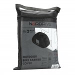Nordrive - Κουκούλα/κάλυμμα Για 2 Ποδήλατα 145x70x120cm Για Βάση Τροχόσπιτου Outdoor Bike Carrier - 1 τεμ. (L.N60059) Nordrive - Κουκούλα/κάλυμμα Για 2 Ποδήλατα 145x70x120cm Για Βάση Τροχόσπιτου Outdoor Bike Carrier - 1 τεμ. (L.N60059)