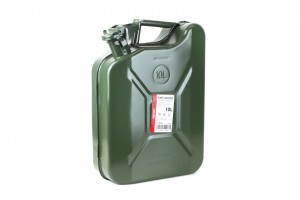 Μπετονι Μεταλλικο 10LT Πρασινο