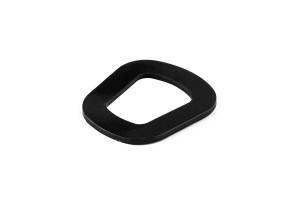 Φλαντζα Στεγανοποιησης Λαστιχενια Για Μεταλλικο ΚΑΝΙΣΤΡΟ/ΜΠΕΤΟΝΙ 52x45x5mm Amio