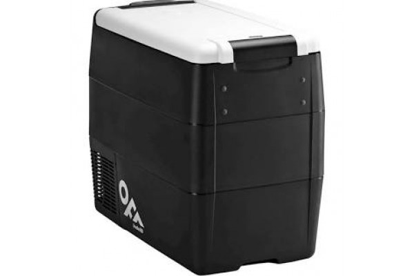 Ψυγειο TB51.2 47L 12/24V 50W 530x350x585mm Indel B Ευρος Θερμοκρασιας Απο -12°C > +4°C