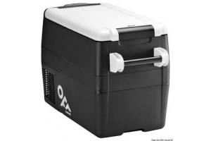 Ψυγειο TB41.2 40L 12/24V 50W 445x350x585mm Indel B Ευρος Θερμοκρασιας Απο -12°C > +4°C