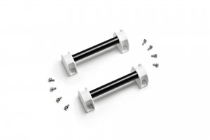 Χερουλια Σετ S2H314151B Για Ψυγεια TB31-TB41-TB51 Indel B -2ΤΕΜ