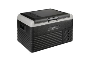 ΨΥΓΕΙΟ/ΚΑΤΑΨΥΚΤΗΣ 30LT/12/24V+220V Φορητο Με ΣΥΜΠΙΕΣΤΗ/ΘΕΡΜΟΣΤΑΤΗ Και Ψηφιακη Οθονη FC-30 Lampa - 1 TEM.