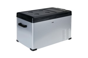 ΨΥΓΕΙΟ/ΚΑΤΑΨΥΚΤΗΣ 40LT/12/24V+220V Φορητο Με ΣΥΜΠΙΕΣΤΗ/ΘΕΡΜΟΣΤΑΤΗ Και Ψηφιακη Οθονη FC-40 Lampa - 1 TEM.