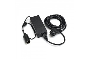 Ανταπτορας AC/DC 100-240V 50/60Hz 13,5V/6A + Καλωδιο Indel B - 1 TEM.