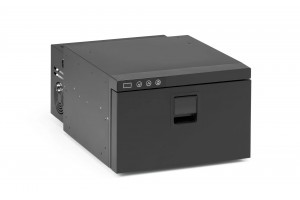 Ψυγειο TB16AM Συρταρωτο 16L 12/24V 45W 240x380x530mm Indel B - 1 TEM.