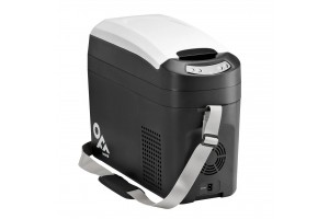 Ψυγειο TB18 Travel Box 18L 12/24V 35W 420x235x566mm Indel B - 1 ΤΕΜ.