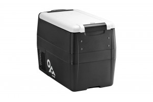 Ψυγειο TB41 Travel Box 40L 12/24V 55W 445x350x585mm Indel B - 1 ΤΕΜ.