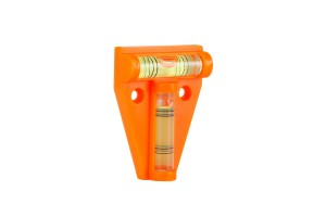 Lampa - Αλφάδι Πυραμίδα Μαγνητικό Διπλό Για Τροχόσπιτα Και Camper Με Δυνατότητα Μέτρησης 2 Κλίσεων - 1 Τεμ. (L4072.7)