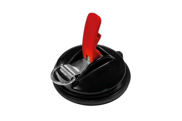 Lampa - Βεντούζα Αγκίστρωσης / Κρεμάσματος Suction Cup Με 2 Γάντζους, Μέγιστο Φορτίο 10 Kg Και Διάμετρο 115 Mm - 1 Τεμ. (L2016.6) Lampa - Βεντούζα Αγκίστρωσης / Κρεμάσματος Suction Cup Με 2 Γάντζους, Μέγιστο Φορτίο 10 Kg Και Διάμετρο 115 Mm - 1 Τεμ. (L2016.6)