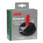 Lampa - Βεντούζα Αγκίστρωσης / Κρεμάσματος Suction Cup Με 2 Γάντζους, Μέγιστο Φορτίο 10 Kg Και Διάμετρο 115 Mm - 1 Τεμ. (L2016.6) Lampa - Βεντούζα Αγκίστρωσης / Κρεμάσματος Suction Cup Με 2 Γάντζους, Μέγιστο Φορτίο 10 Kg Και Διάμετρο 115 Mm - 1 Τεμ. (L2016.6)