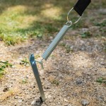Lampa - Σετ Στήριξης / Πρόσδεσης Τέντας Universal Με Πασσάλους, Ελατήριο Και Ιμάντες Για Τέντες Και Βεράντες Έως 7,5 M - 1 Σετ (L2017.4) Lampa - Σετ Στήριξης / Πρόσδεσης Τέντας Universal Με Πασσάλους, Ελατήριο Και Ιμάντες Για Τέντες Και Βεράντες Έως 7,5 M - 1 Σετ (L2017.4)