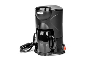 Καφετιερα Φιλτρου Για Γαλλικο Καφε 24V 250W 150MLΑMiO - 1 TEM.