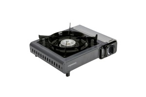 Φορητη Μαγειρικη Εστια Υγραεριου Camp Bistro 3 (H Φιαλη Δεν Περιλαμβανεται CG250) 340x280x130mm