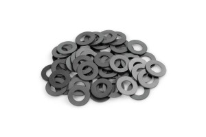 Τσιμουχες Στεγανοποιησης Λαστιχενιες Στρογγυλες Για ΡΟΥΜΠΙΝΕΤΟ/ΑΝΤΑΠΤΟΡΑ Υγραεριου 14mmLAMPA - 50 TEM.