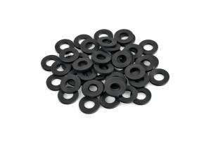 Τσιμουχες Στεγανοποιησης Λαστιχενιες Στρογγυλες Για Ανταπτορες Υγραεριου Φ10,2mm Lampa - 50 TEM.