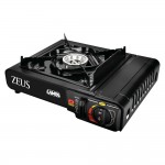 Φορητη Εστια Μαγειρικης Camping Gas Zeus Με Πιεζοηλεκτρικη Αναφλεξη (ΔΕΝ Περιλαμβανει ΜΠΟΥΚΑΛΑ) Φορητη Εστια Μαγειρικης Camping Gas Zeus Με Πιεζοηλεκτρικη Αναφλεξη (ΔΕΝ Περιλαμβανει ΜΠΟΥΚΑΛΑ)