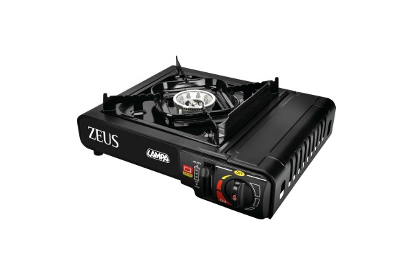 Φορητη Εστια Μαγειρικης Camping Gas Zeus Με Πιεζοηλεκτρικη Αναφλεξη (ΔΕΝ Περιλαμβανει ΜΠΟΥΚΑΛΑ) Φορητη Εστια Μαγειρικης Camping Gas Zeus Με Πιεζοηλεκτρικη Αναφλεξη (ΔΕΝ Περιλαμβανει ΜΠΟΥΚΑΛΑ)