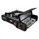 Φορητη Εστια Μαγειρικης Camping Gas Zeus Με Πιεζοηλεκτρικη Αναφλεξη (ΔΕΝ Περιλαμβανει ΜΠΟΥΚΑΛΑ) Φορητη Εστια Μαγειρικης Camping Gas Zeus Με Πιεζοηλεκτρικη Αναφλεξη (ΔΕΝ Περιλαμβανει ΜΠΟΥΚΑΛΑ)