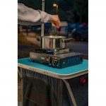 Φορητη Εστια Μαγειρικης Camping Gas Zeus Με Πιεζοηλεκτρικη Αναφλεξη (ΔΕΝ Περιλαμβανει ΜΠΟΥΚΑΛΑ) Φορητη Εστια Μαγειρικης Camping Gas Zeus Με Πιεζοηλεκτρικη Αναφλεξη (ΔΕΝ Περιλαμβανει ΜΠΟΥΚΑΛΑ)