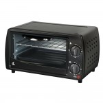 Φουρνακι Ψησιματος Φορτηγου 24V/300W/10lt Με Φις Αναπτηρα (ΠΕΡΙΛΑΜΒΑΝΕΤΑΙ ΤΑΨΙ) Μαυρο HOT-MEAL Lampa - 1 ΤΕΜ.