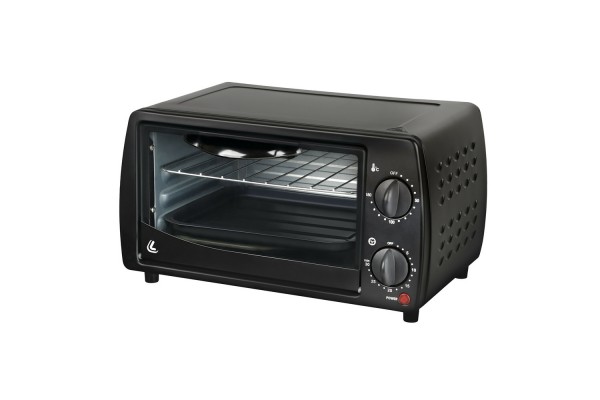 Φουρνακι Ψησιματος Φορτηγου 24V/300W/10lt Με Φις Αναπτηρα (ΠΕΡΙΛΑΜΒΑΝΕΤΑΙ ΤΑΨΙ) Μαυρο HOT-MEAL Lampa - 1 ΤΕΜ.