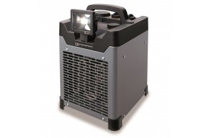 Αεροθερμο Ηλεκτρικο 40W/1500W/3000W 23.5x36x25.7 Kemper - 1 ΤΕΜ.