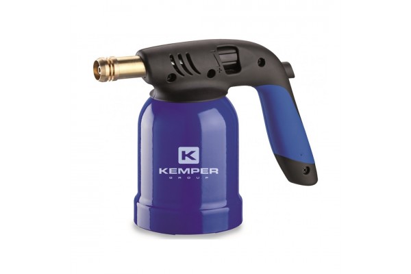 Φλογιστρο Tornado Metal Για Γκαζακι Τυπου 1120S1 Και PL707 Kemper - 1 ΤΕΜ.