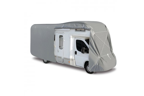 Κουκουλα Για Αυτοκινουμενο PRO-TEKT Camper CM-L 700x238x270cm