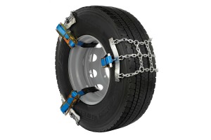 Αλυσιδα Φορτηγου Europa Pro ΤΣΟΥΒΑΛΙ1E Lampa - 2 Τεμ