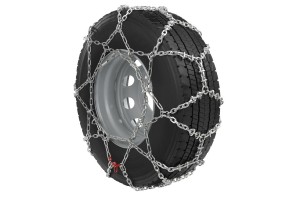 Αλυσιδες Χιονιου Φορτηγου Cargo Plus Professional Evo CP016 5,5 Mmlampa - 2 ΤΕΜ.