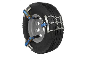 Αλυσιδα Φορτηγου Europa Pro 3E Σε Τσουβαλι Lampa - 2 TEM.