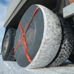 Αντιολισθητικο Πανι Χιονιου Autosock AL89 Truck Series - 2 ΤΕΜ.