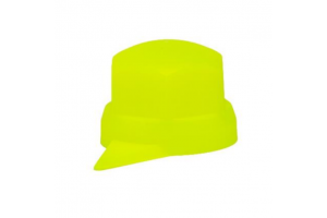 Καπακια Δεικτες Παξιμαδιων / Μπουλονιων Φορτηγου Κοντο Πρασινο 32mm Με Οπτικο Ελεγχο Χαλαρωσης Και Ξεβιδωματος - 20 ΤΕΜ.