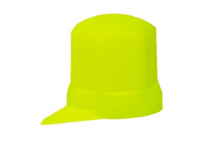 Καπακια Δεικτες Παξιμαδιων / Μπουλονιων Φορτηγου Μακρυ Πρασινο 32mm Με Οπτικο Ελεγχο Χαλαρωσης Και Ξεβιδωματος - 20 ΤΕΜ.