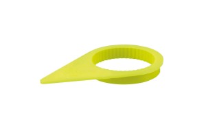 Δεικτες ΠΑΞΙΜΑΔΙΩΝ/ΜΠΟΥΛΟΝΙΩΝ 33mm Για Οπτικο Ελεγχο Χαλαρωσης & Ξεβιδωματος LAMPA- 20 ΤΕΜ.