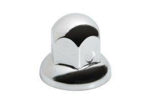 Καπακια ΠΑΞΙΜΑΔΙΩΝ/ΜΠΟΥΛΟΝΙΩΝ Φορτηγου Inox (STAINLESS STEEL) 32mm Lampa - 500 ΤΕΜ.