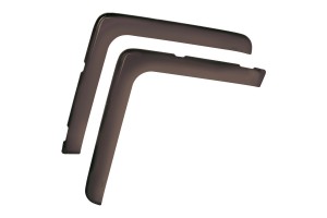 Scania R Serie 5+6+6 Streamline Ανεμοθραυστες Ευκαμπτοι Φιμε Πολυκαρμπονικοιlampa - 2 ΤΕΜ.