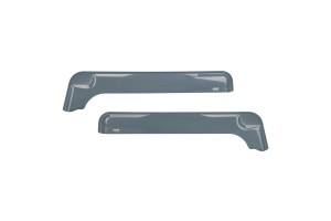 Ανεμοθραυστες Ευκαμπτοι Φιμε Αυτοκολλητοι Για Man Tgx 07/2020 - 10/2021 / Tgx 11/2021+ Lampa - 2 ΤΕΜ.