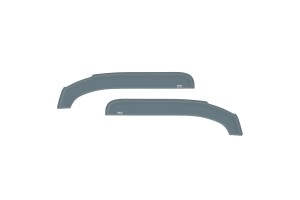 Ανεμοθραυστες Ευκαμπτοι Φιμε Αυτοκολλητοι Για Volvo Fh Aero 01/24+ Fh Serie 4 09/2012-05/2021 / Serie 5 06/2021+ Lampa - 2 ΤΕΜ.