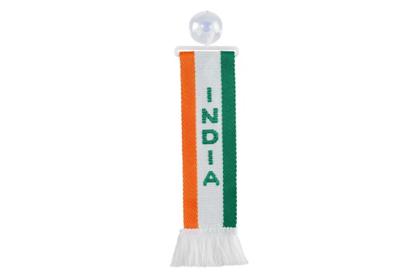 Κασκολ Μινι Με Βεντουζα India Lampa - 1 ΤΕΜ.