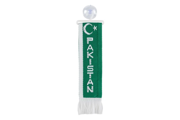 Κασκολ Μινι Με Βεντουζα Pakistan Lampa - 1 ΤΕΜ.