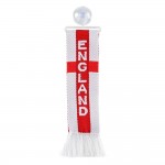 Κασκολ Μινι Με Βεντουζα England Lampa - 1 ΤΕΜ.