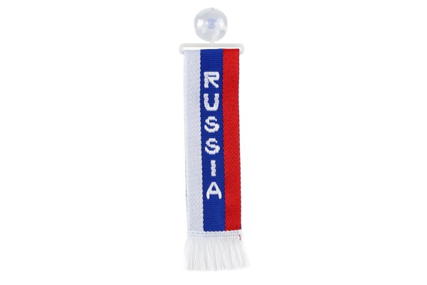 Κασκολ Μινι Με Βεντουζα Russia Lampa - 1 ΤΕΜ.