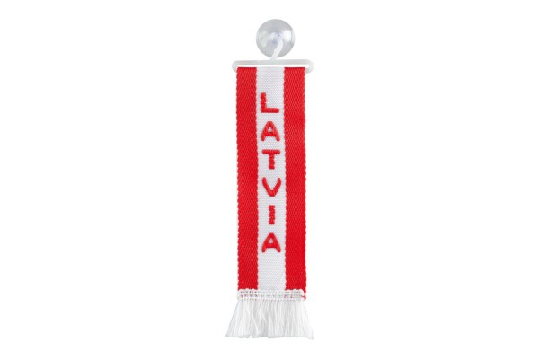 Κασκολ Μινι Με Βεντουζα Latvia Lampa - 1 ΤΕΜ.