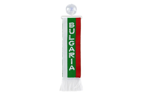 Κασκολ Μινι Με Βεντουζα Bulgaria Lampa - 1 ΤΕΜ.