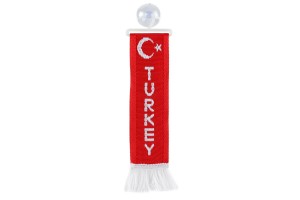 Κασκολ Μινι Με Βεντουζα Turkey Lampa - 1 ΤΕΜ.